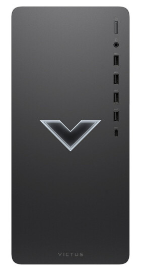 HP VICTUS 15L TG02-0414NO STASJONÆR PC HP VICTUS 15L TG02-0414NO STASJONÆR PC