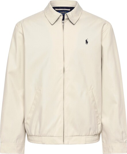 Polo Ralph Lauren 75D Polyester Twill Lnd Wdb Cream XL Polo Ralph Lauren 75D Polyester Twill Lnd Wdb Cream XL