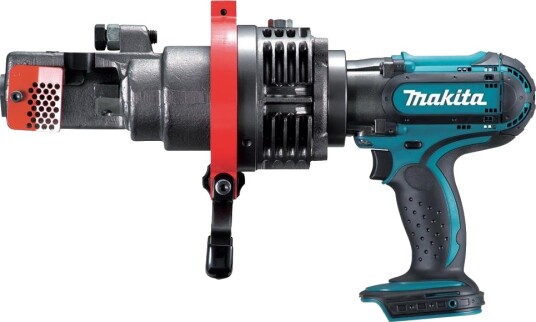 Makita DSC191Z Armeringskutter 18V Makita DSC191Z Armeringskutter 18V