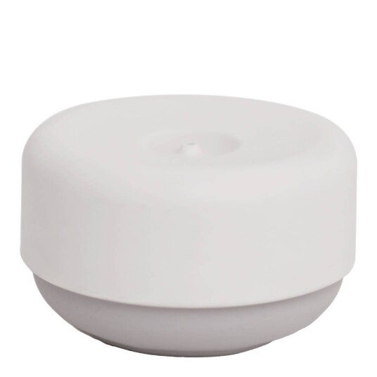 Bosign - Do-Dish oppvaskmiddelpumpe 11 cm hvit/lysegrå