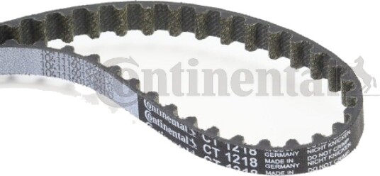 Registerrem CONTITECH CT1218