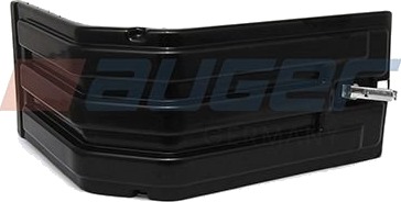 Deksel batteriboks AUGER 84423
