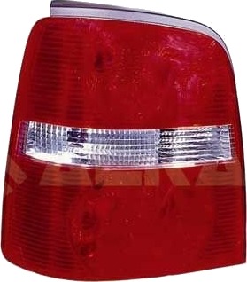ALKAR 2202124 Baklykt