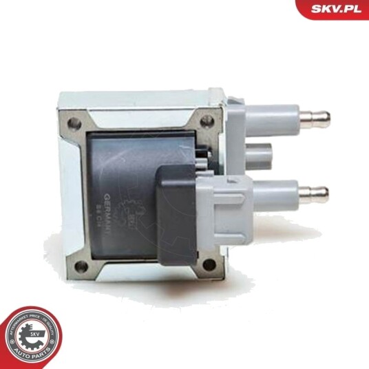 ESEN SKV 03SKV144 Tennspole