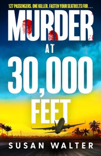 Murder at 30,000 Feet Murder at 30,000 Feet