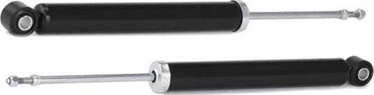 RIDEX 854S18595 Støtdemper