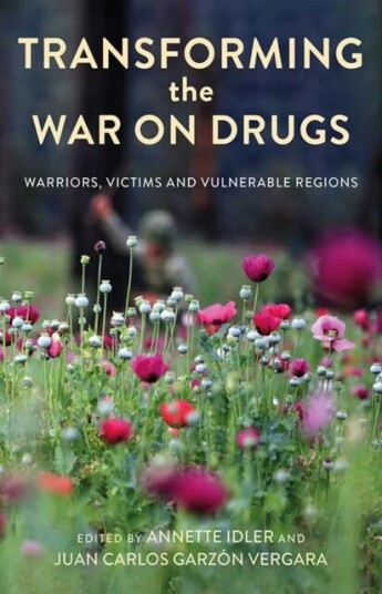 Transforming The War On Drugs