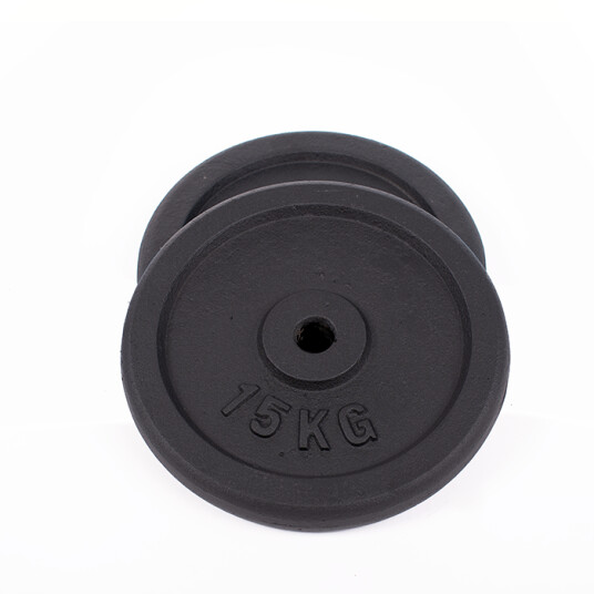 Star Gear Weight Plates 25 mm Star Gear Weight Plates 25 mm