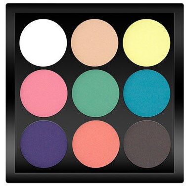 Kokie Cosmetics Eyeshadow Palette Rainbow Riot Kokie Cosmetics Eyeshadow Palette Rainbow Riot