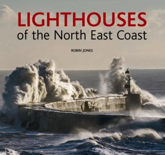 Lighthouses of the North East Coast Lighthouses of the North East Coast