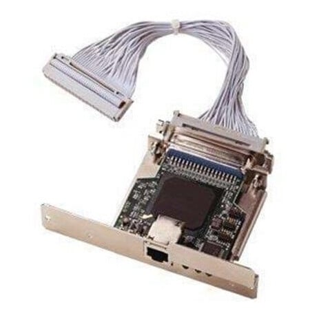 Zebra KIT INTRNL ETHERNET ZM SERIES