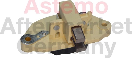 Dynamoregulator HITACHI 2500528 Dynamoregulator HITACHI 2500528