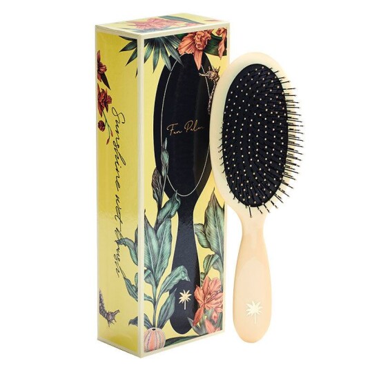 Fan Palm Wet Brush Sunshine Medium Fan Palm Wet Brush Sunshine Medium