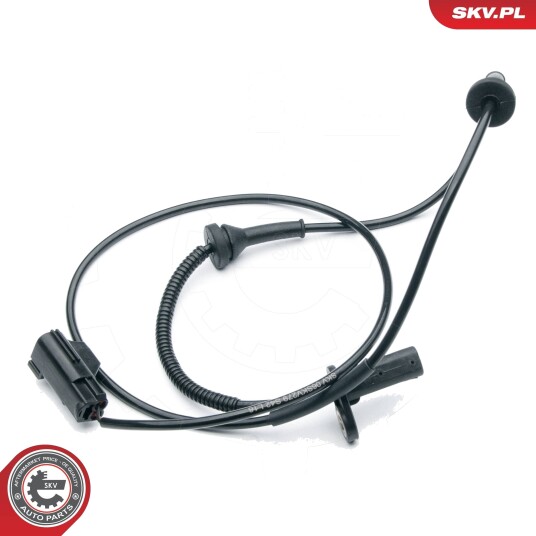 Sensor ABS ESEN SKV 06SKV279