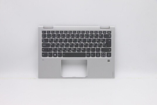 Lenovo Upper Case C 80X6 W/KB IDEAPAD Lenovo Upper Case C 80X6 W/KB IDEAPAD
