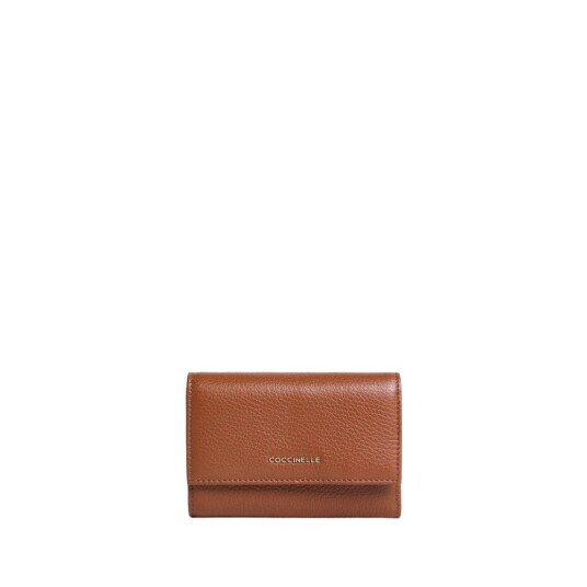 Coccinelle Dame Accessories Brun ONE SIZE,