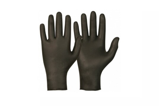 Alternativvare Nitrilhansker Robust 
100 stk 0,12 mm 114.880 2XL