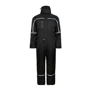 Lyngsoe Vinterdress Barn Svart 4 Ar Lyngsoe Vinterdress Barn Svart 4 Ar