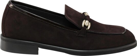 Luca Grossi Dame Sko Brun 39 EU, Luca Grossi Dame Sko Brun 39 EU,