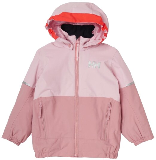 Helly Hansen K SOGN JACKET 088 088 FAIRYTALE 6