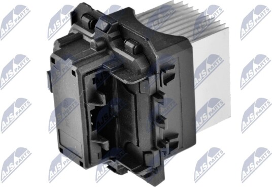 Regulator, kupévifte NTY ERD-CT-004 Regulator, kupévifte NTY ERD-CT-004