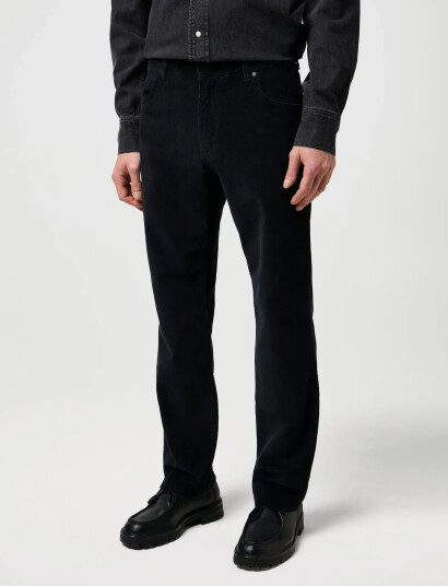 Wrangler Greensboro - Black - 30 x 34