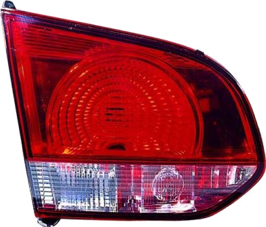 DIEDERICHS 2215093 Baklykt