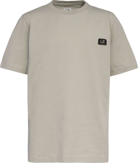 C.P. Company T skjorte Røyk Grey C.P. Company 14 år 164 T skjorte Grå