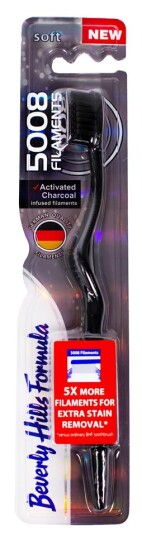 Beverly Hills Formula 5008 Filament Brushes