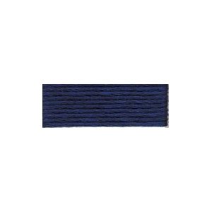 DMC Mouliné Spécial 25 Broderigarn 336 Mørk Blå