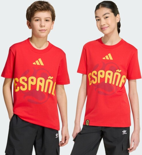 FIFA World Cup 26™ Spania T skjorte