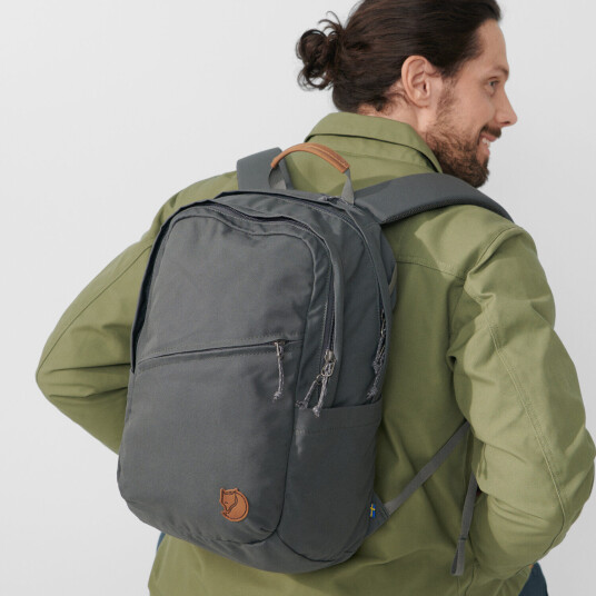 Fjellreven RÄVEN 20  BASALT