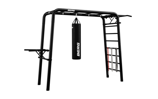 BERG PlayBase Medium + Sports set BERG PlayBase Medium + Sports set