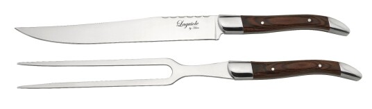 Laguiole Pre-cutter Sett