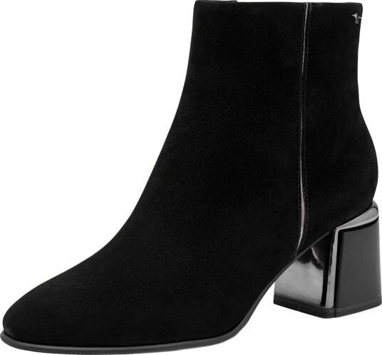 Tamaris Women Boots BLACK 39
