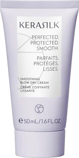 Kerasilk Smoothing Blow Dry Cream 50ml
