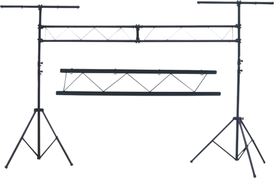Ibiza lysstativ 300cm Ibiza lysstativ 300cm
