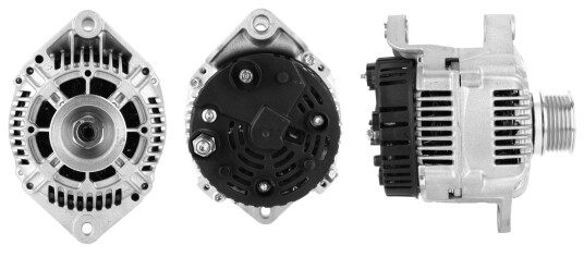 Dynamo LUCAS LRB00420