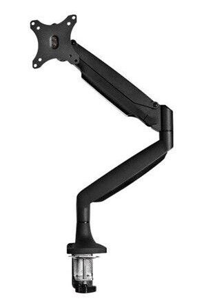 StarTech.com Desk Mount Monitor Arm - Full Motion - Articulating - Aluminum - desk mount (adjustable arm) StarTech.com Desk Mount Monitor Arm - Full Motion - Articulating - Aluminum - desk mount (adjustable arm)