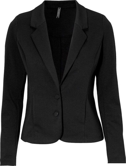 Freequent Komfortabel dressjakke i jersey Nanni M ( 40 )