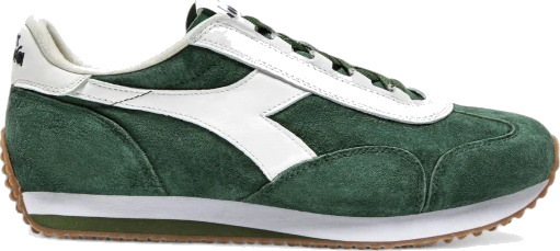 Diadora Herre Sko Grønn 44 1/2 EU, Diadora Herre Sko Grønn 44 1/2 EU,