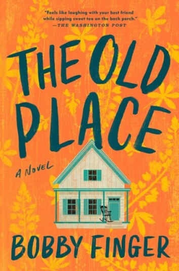 The Old Place Av Bobby Finger The Old Place Av Bobby Finger