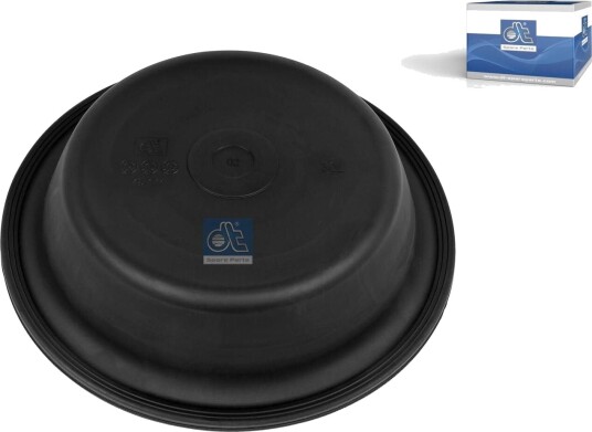 Membran, fjærkraftsylinder DT Spare Parts 4.80161