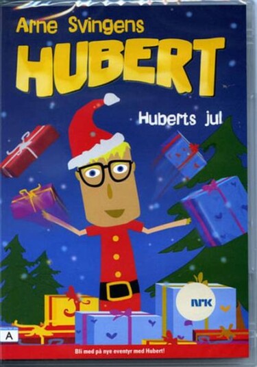 Hubert   Huberts Jul   Hubert 2 DVD