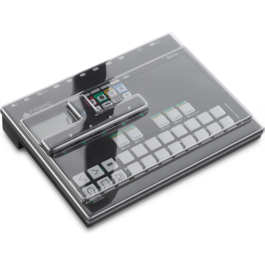 Decksaver Squarp Pyramid Decksaver Squarp Pyramid