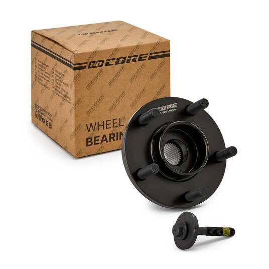 Hjullager goCORE GCF540069
