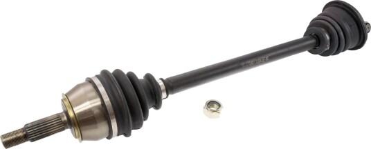 MASTER SPORT 302904 SET MS Drivaksel