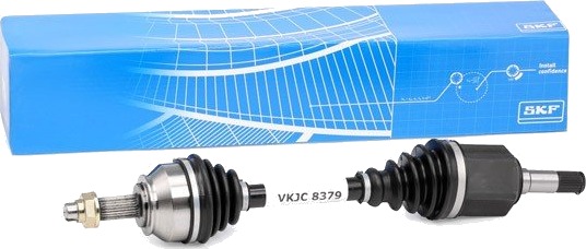 SKF VKJC 8379 Drivaksel