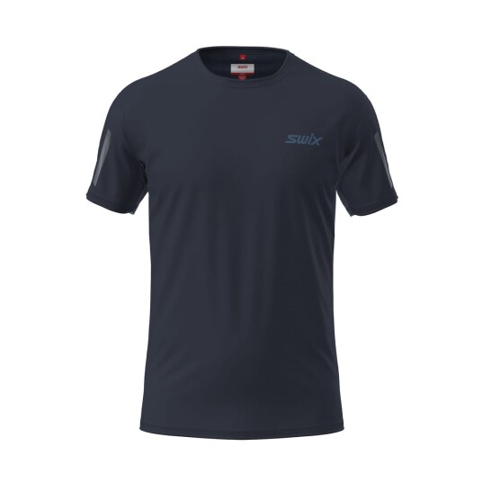 Swix Pace Nts Short Sleeve Baselayer Top M Dark Navy XL Swix Pace Nts Short Sleeve Baselayer Top M Dark Navy XL