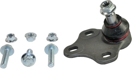 METZGER 57029602 Bærekule